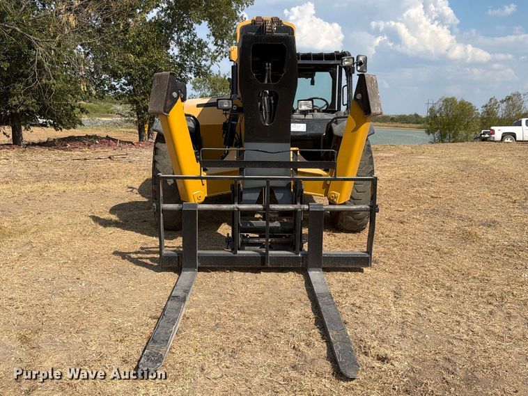 2015 Caterpillar TL1055C