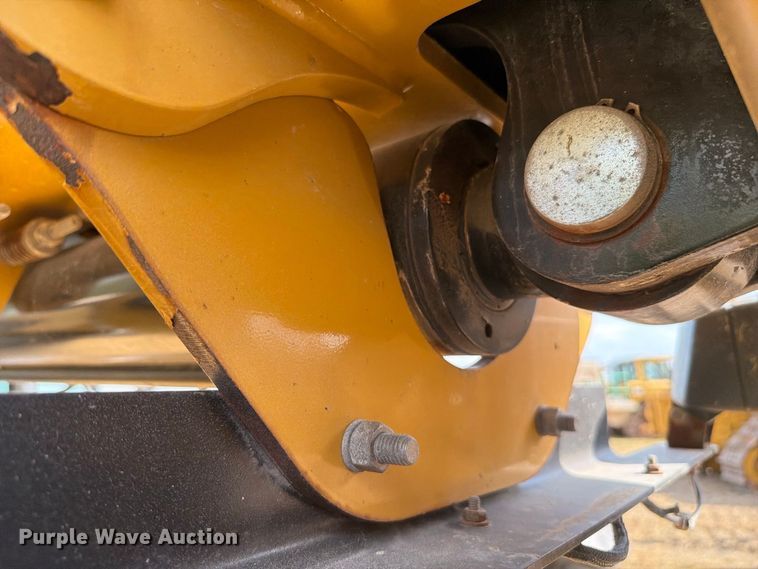 2015 Caterpillar TL1055C