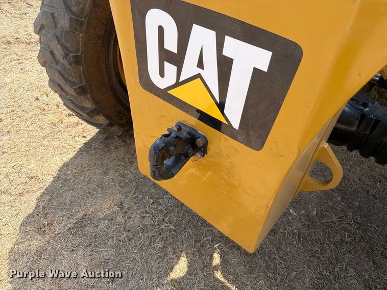 2015 Caterpillar TL1055C