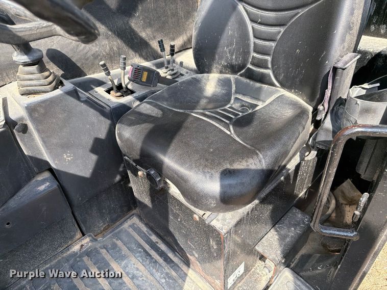 2015 Caterpillar TL1055C