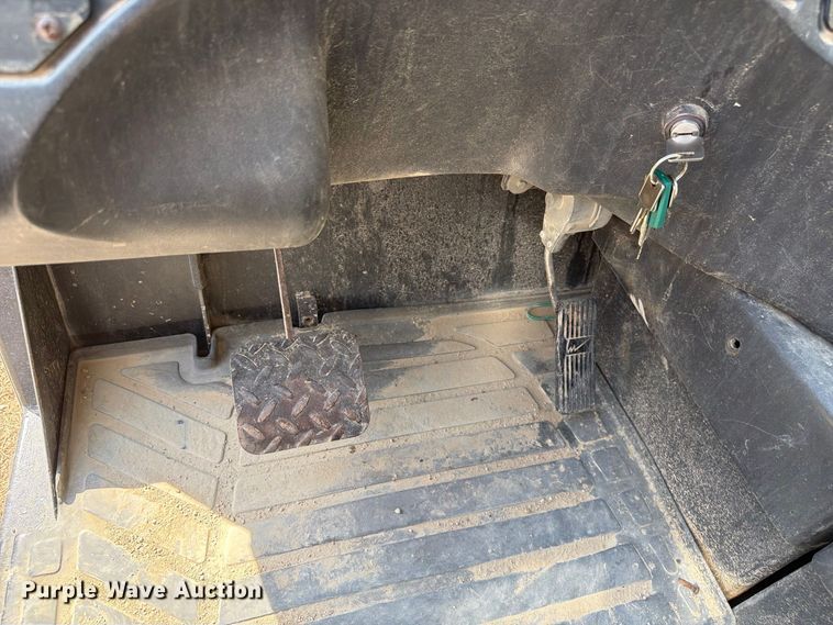 2015 Caterpillar TL1055C