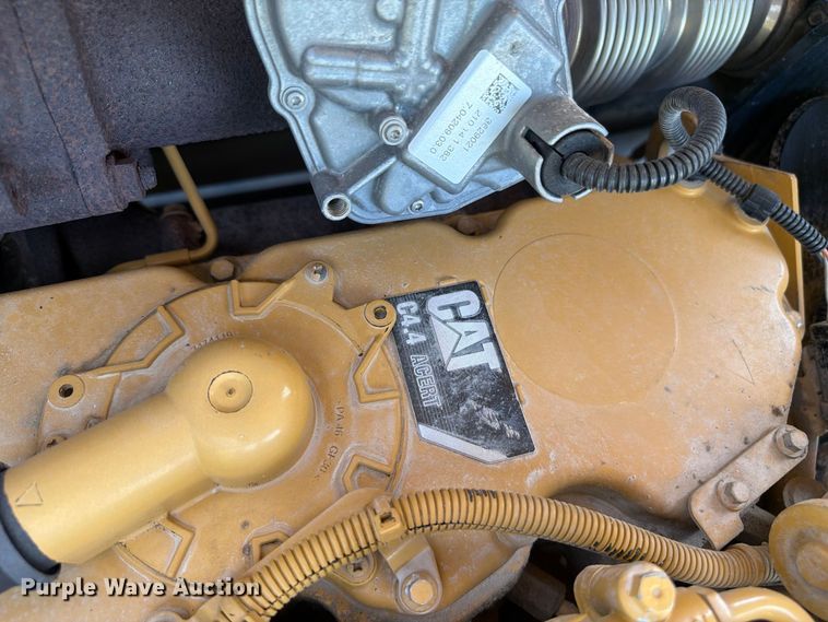2015 Caterpillar TL1055C