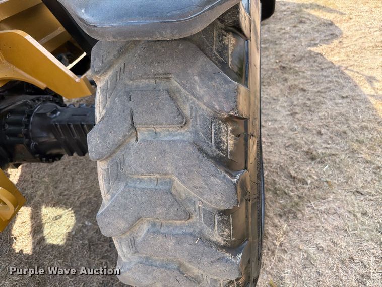 2015 Caterpillar TL1055C