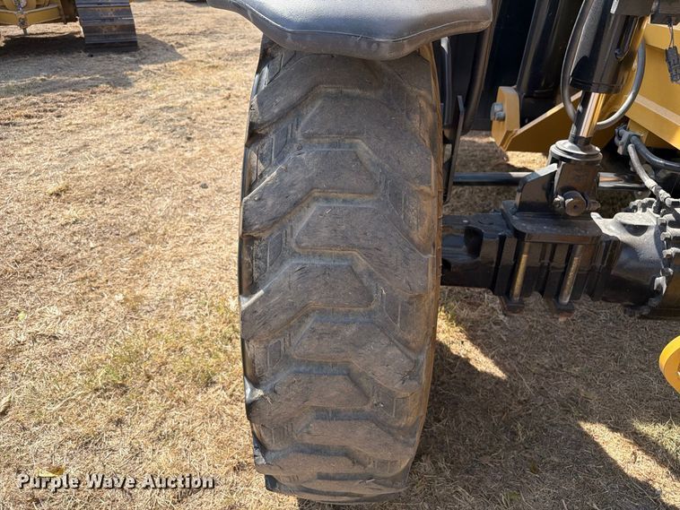 2015 Caterpillar TL1055C