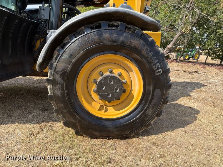 2015 Caterpillar TL1055C