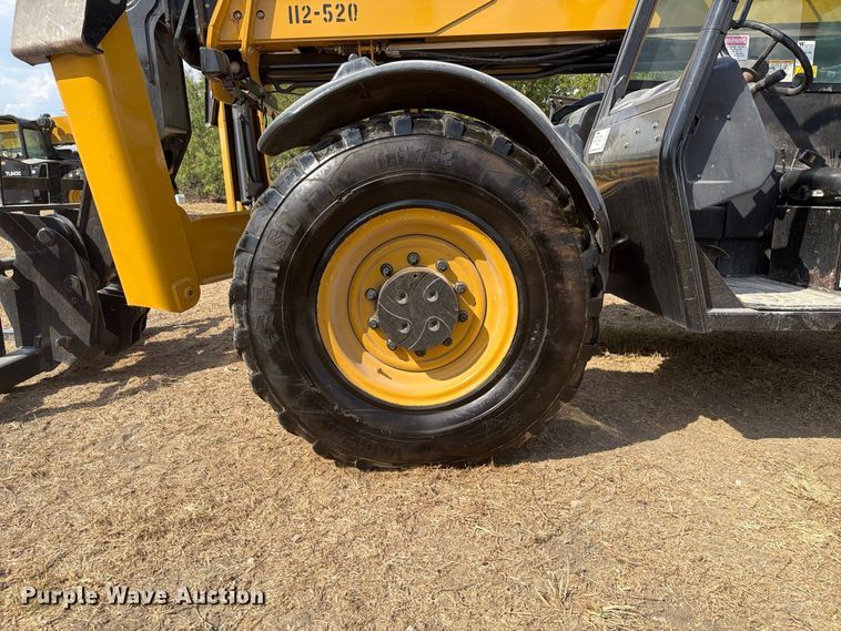 2015 Caterpillar TL1055C