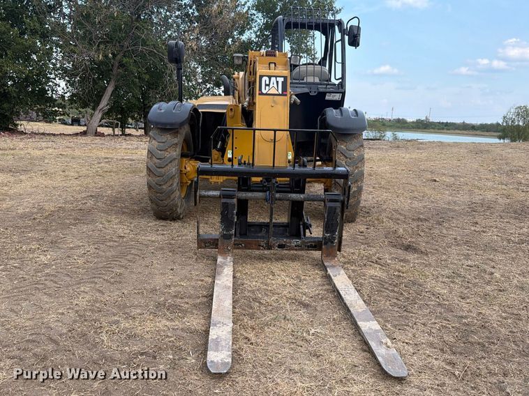 2006 Caterpillar TH360B
