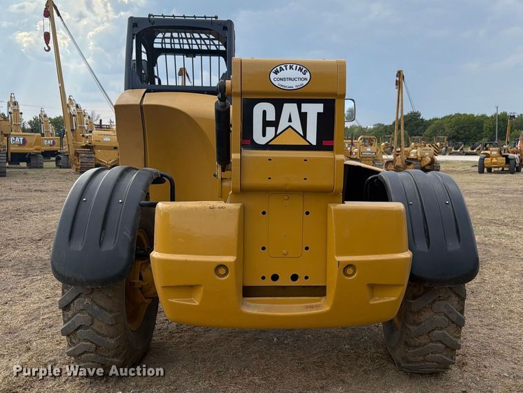 2006 Caterpillar TH360B