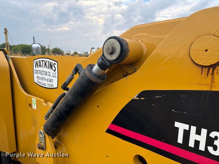 2006 Caterpillar TH360B