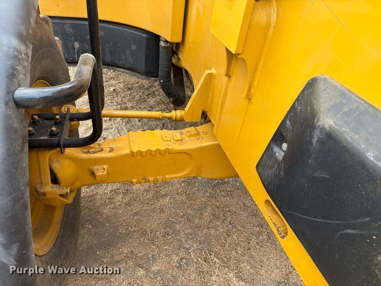 2006 Caterpillar TH360B