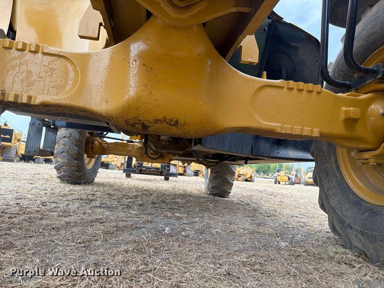 2006 Caterpillar TH360B