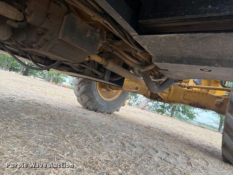 2006 Caterpillar TH360B