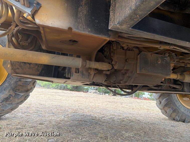 2006 Caterpillar TH360B