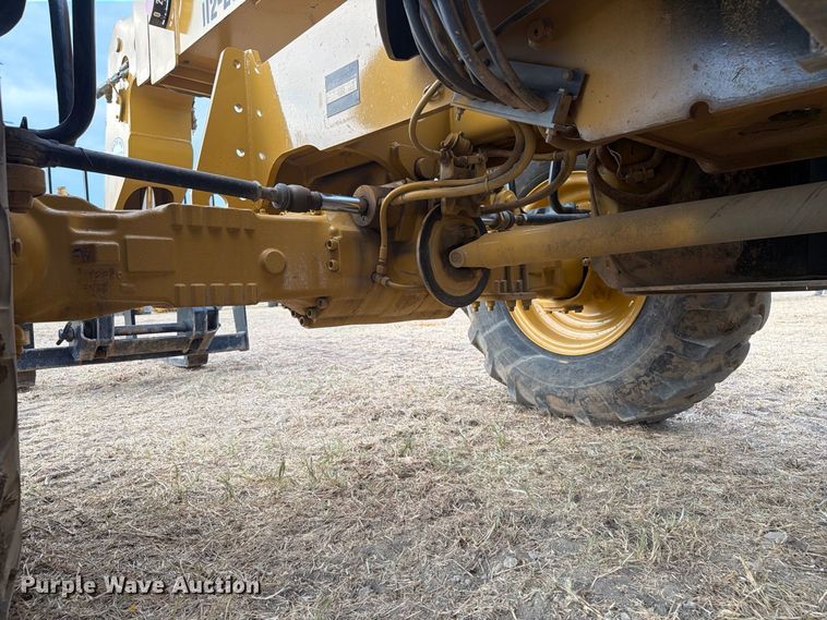 2006 Caterpillar TH360B