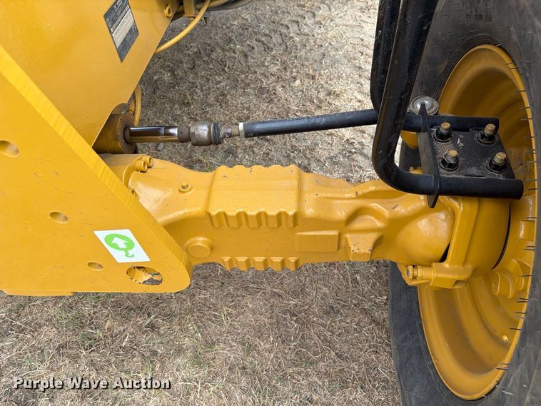 2006 Caterpillar TH360B