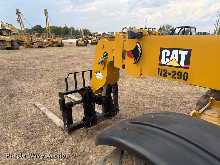 2006 Caterpillar TH360B