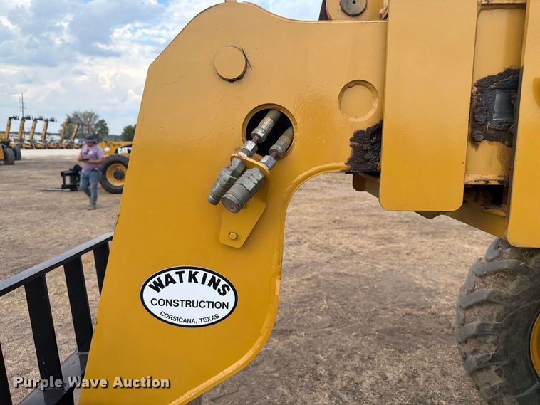 2006 Caterpillar TH360B