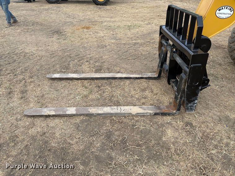 2006 Caterpillar TH360B