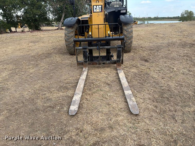 2006 Caterpillar TH360B