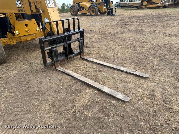 2006 Caterpillar TH360B