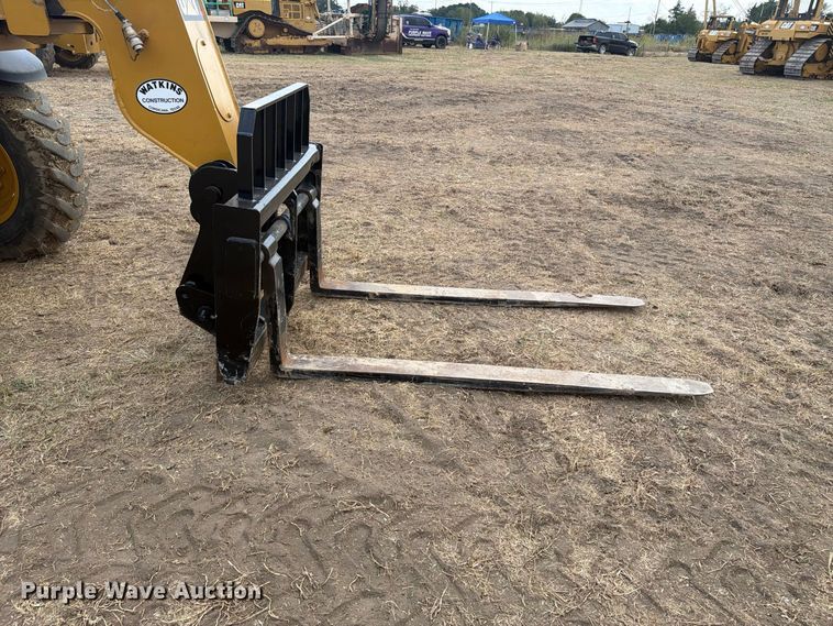 2006 Caterpillar TH360B