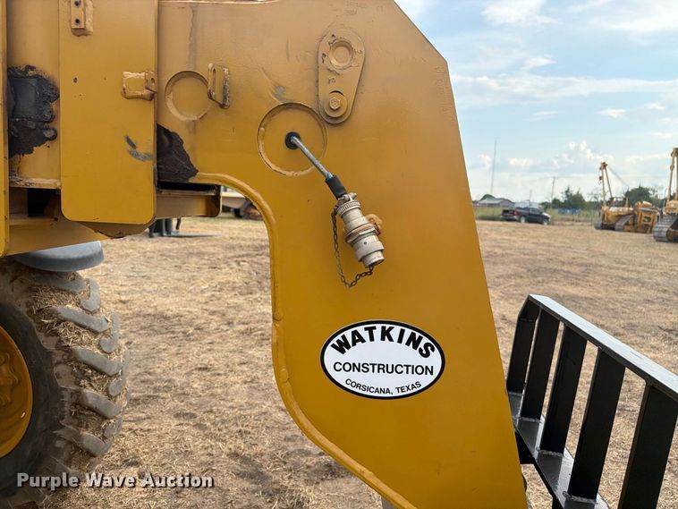 2006 Caterpillar TH360B
