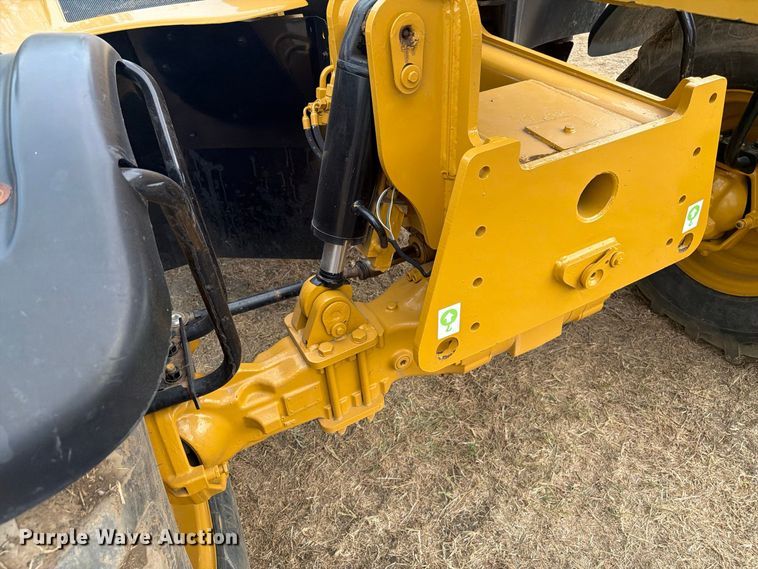 2006 Caterpillar TH360B