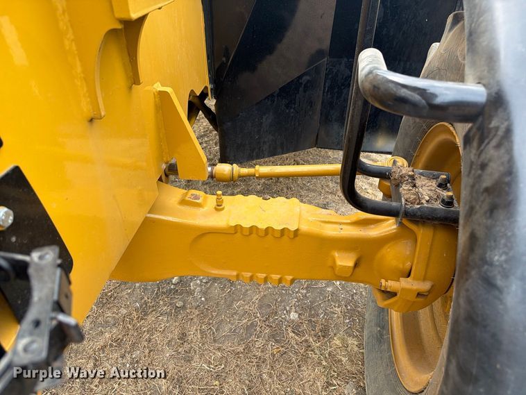 2006 Caterpillar TH360B