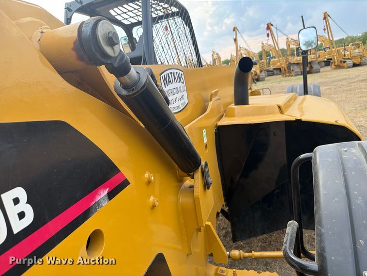 2006 Caterpillar TH360B