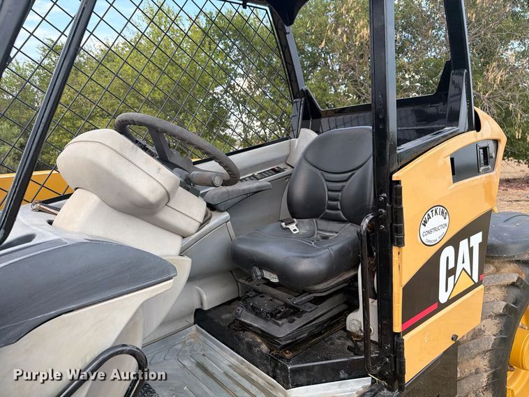 2006 Caterpillar TH360B