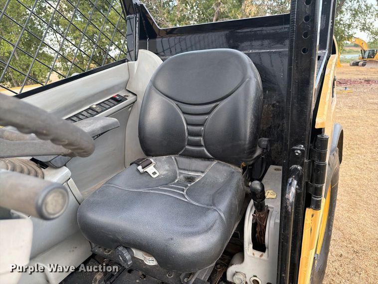 2006 Caterpillar TH360B