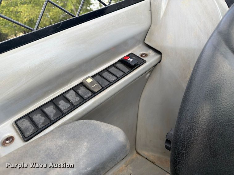 2006 Caterpillar TH360B