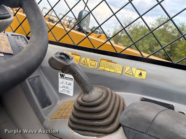 2006 Caterpillar TH360B
