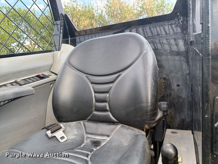 2006 Caterpillar TH360B