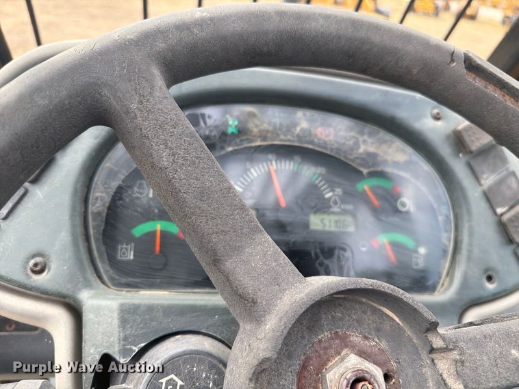 2006 Caterpillar TH360B