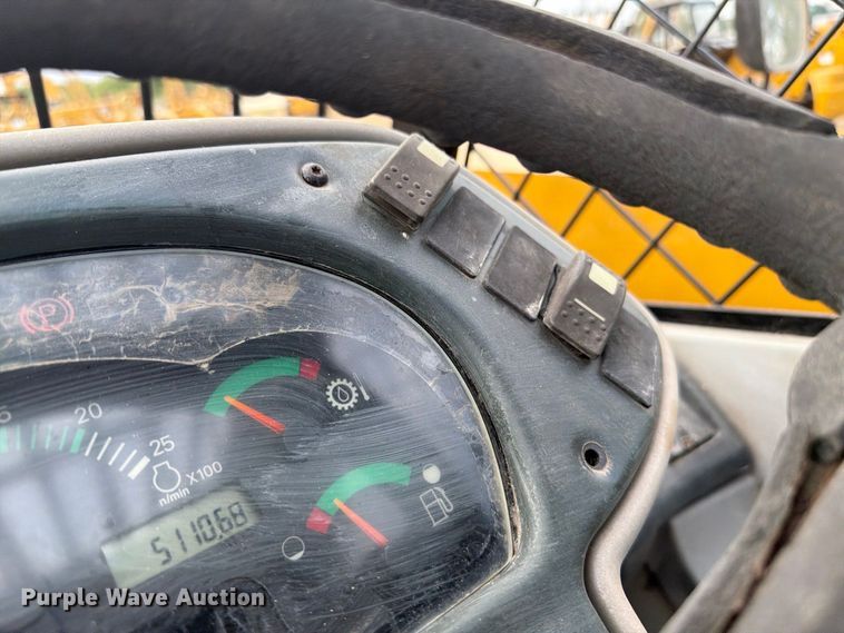 2006 Caterpillar TH360B