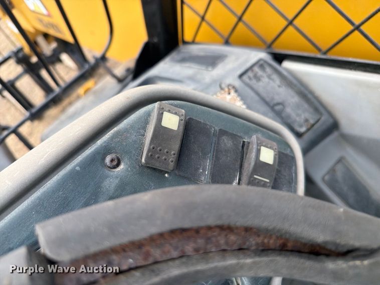 2006 Caterpillar TH360B