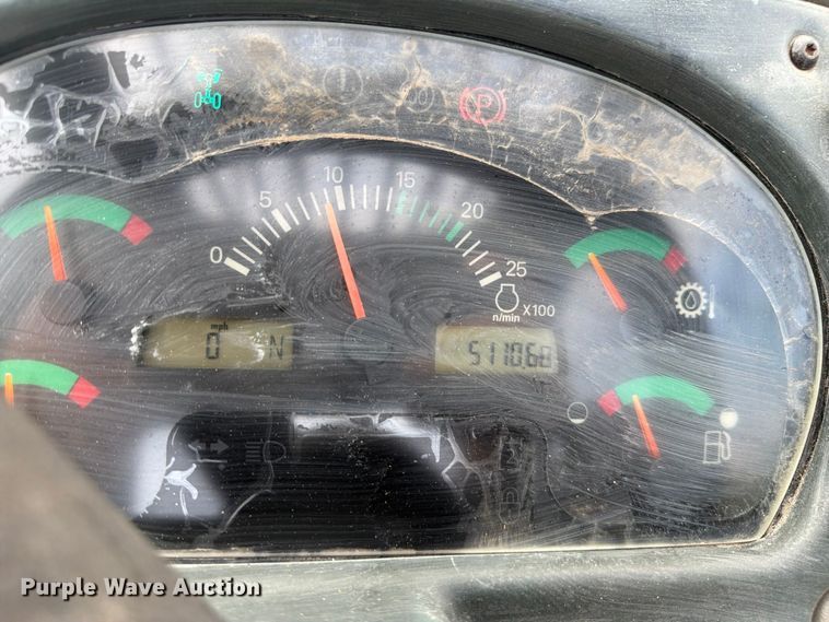 2006 Caterpillar TH360B