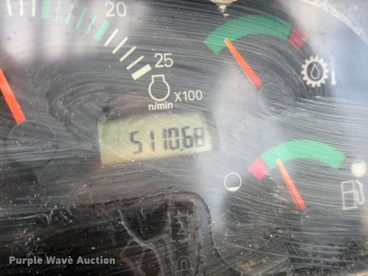 2006 Caterpillar TH360B