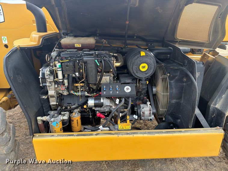 2006 Caterpillar TH360B