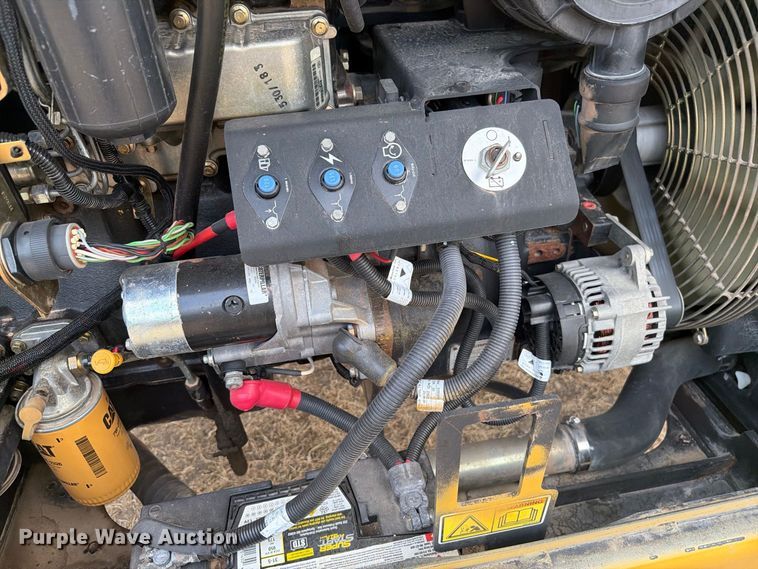 2006 Caterpillar TH360B