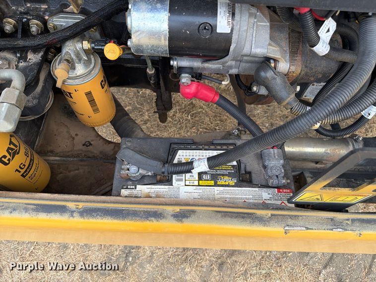 2006 Caterpillar TH360B