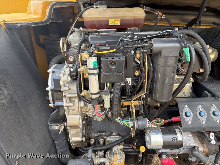 2006 Caterpillar TH360B