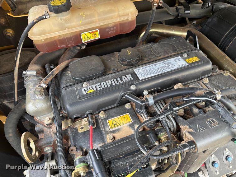 2006 Caterpillar TH360B
