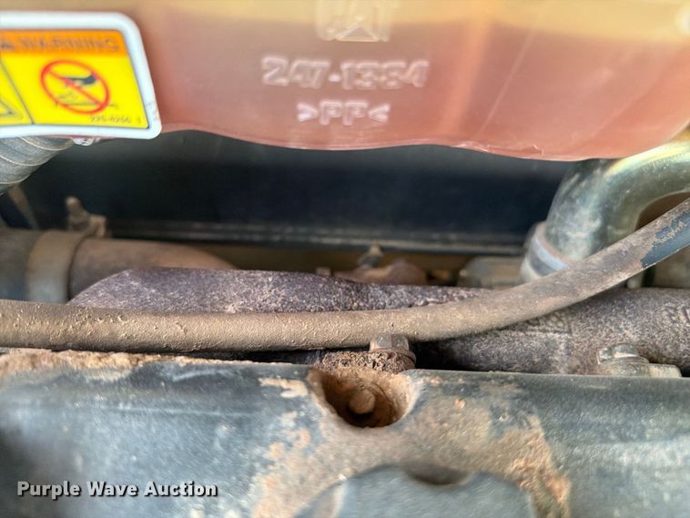 2006 Caterpillar TH360B