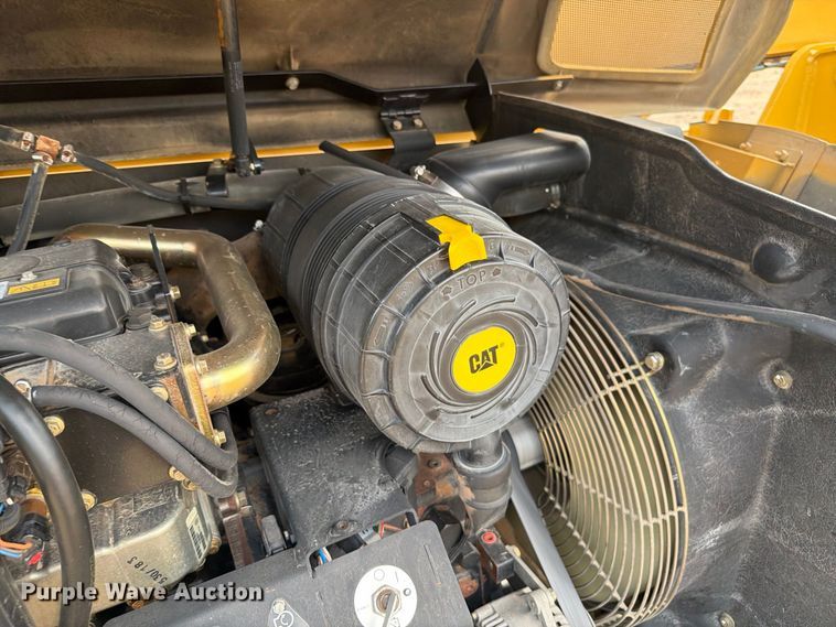2006 Caterpillar TH360B