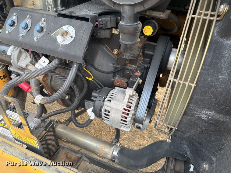 2006 Caterpillar TH360B