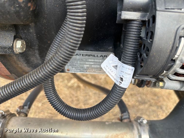2006 Caterpillar TH360B