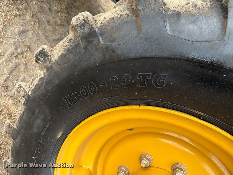 2006 Caterpillar TH360B