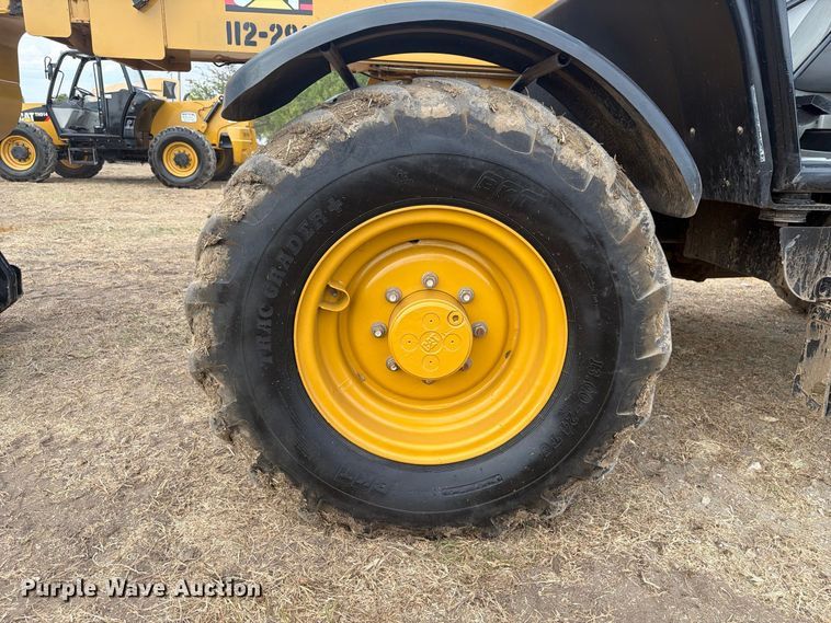2006 Caterpillar TH360B
